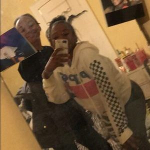 Meet your Posher, Liberty